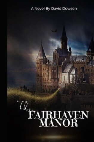 Cover of Fairhaven Manor