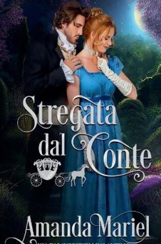 Cover of Stregata dal conte