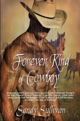 Cover of Forever Kind of Cowboy