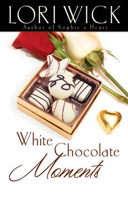 Cover of White Chocolate Moments