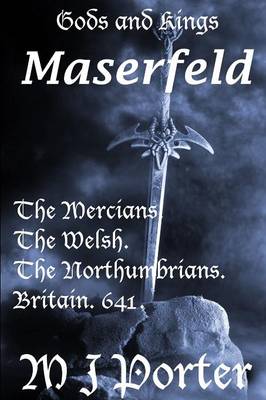 Book cover for Maserfeld