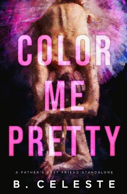 Book cover for Color Me Pretty