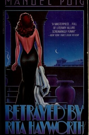 Cover of Betrayed Rita Hay V659