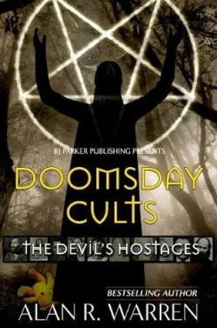 Cover of Doomsday Cults