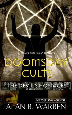 Book cover for Doomsday Cults