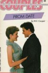 Book cover for Prom Date