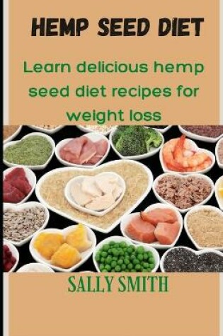Cover of Hemp Seed Diet