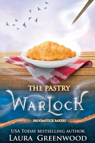 Cover of The Pastry Warlock