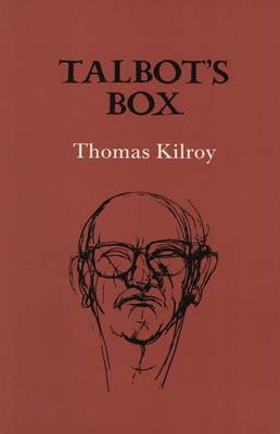 Book cover for Talbot's Box