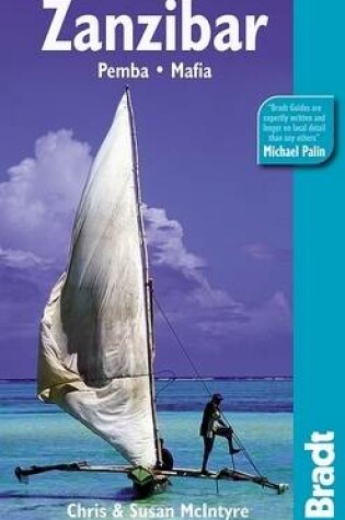 Cover of Zanzibar