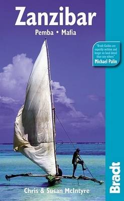 Cover of Zanzibar