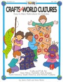 Book cover for Crafts from World Cultures