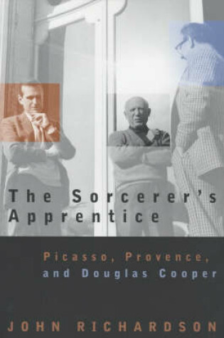 Cover of The Sorcerer's Apprentice