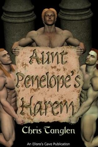 Cover of Aunt Penelope's Harem