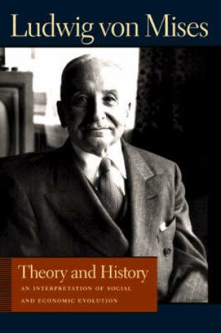 Cover of Theory & History