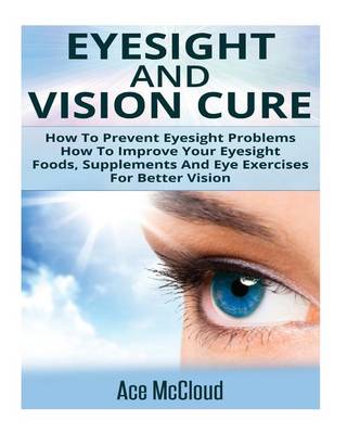 Book cover for Eyesight and Vision Cure