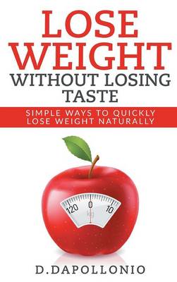 Book cover for Lose Weight