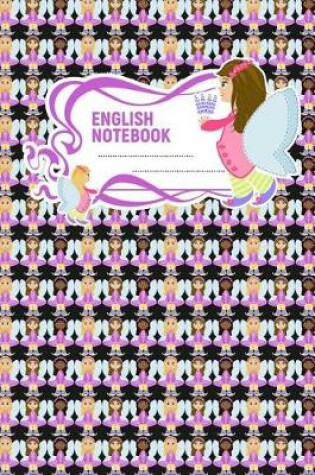 Cover of English Notebook