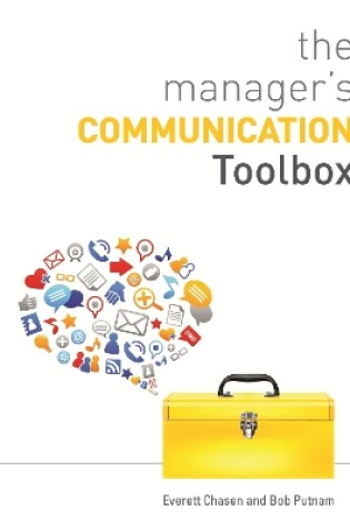 Cover of The Manager's Communication Toolbox