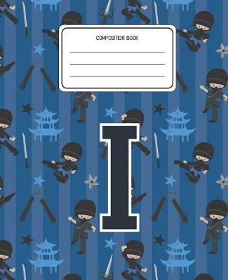 Book cover for Composition Book I