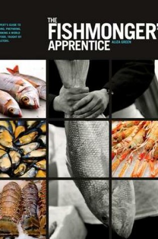 Cover of The Fishmonger's Apprentice