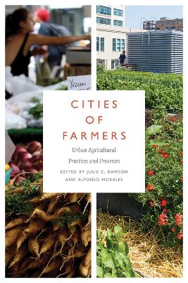 Cover of Cities of Farmers