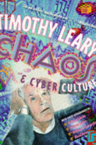 Cover of Chaos and Cyberculture