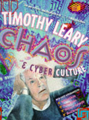 Book cover for Chaos and Cyberculture