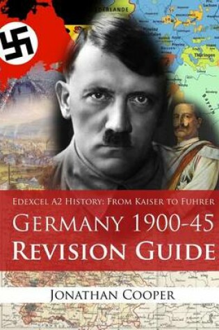 Cover of Edexcel A2 History
