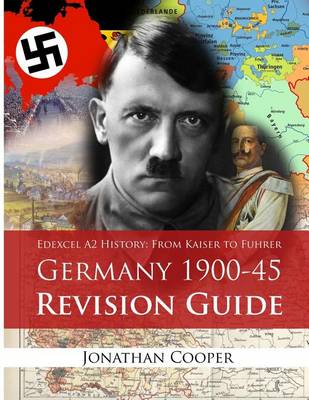 Book cover for Edexcel A2 History