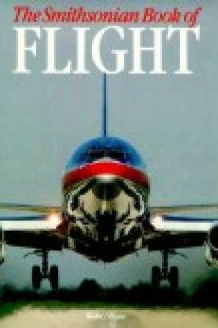 Cover of The Smithsonian Book of Flight
