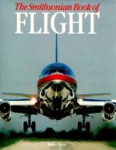 Book cover for The Smithsonian Book of Flight