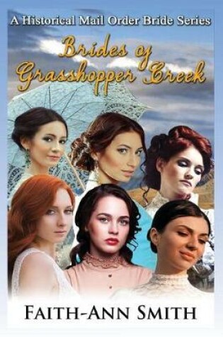 Cover of Brides of Grasshopper Creek