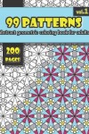 Book cover for 99 patterns