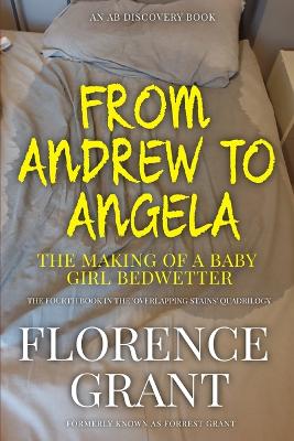 Book cover for From Andrew To Angela