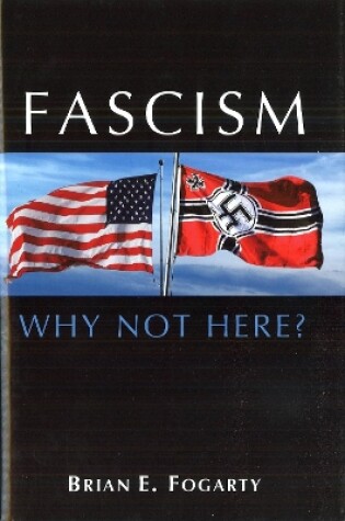 Cover of Fascism