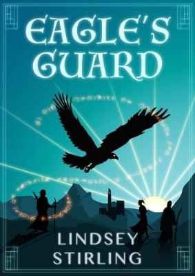 Book cover for Eagle's Guard