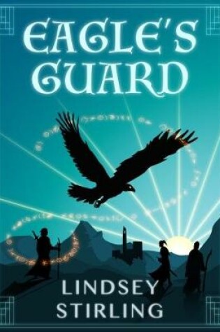 Cover of Eagle's Guard