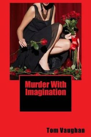 Cover of Murder with Imagination