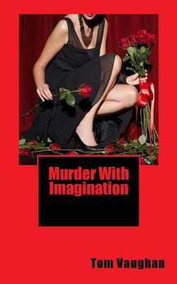 Book cover for Murder with Imagination