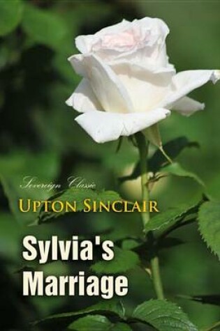 Cover of Sylvia's Marriage