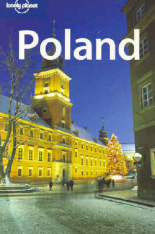 Cover of Poland