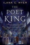 Book cover for The Poet King