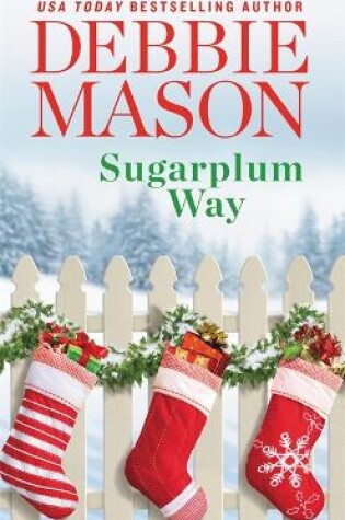Cover of Sugarplum Way