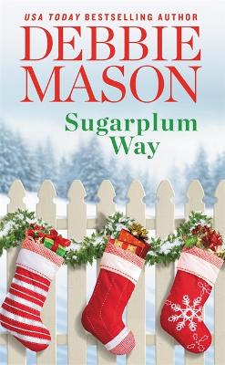 Book cover for Sugarplum Way