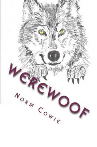 Cover of WereWoof