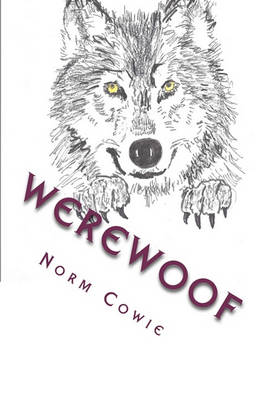 Book cover for WereWoof