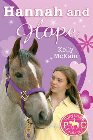 Cover of Hannah and Hope