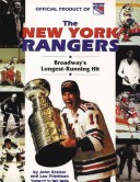 Book cover for New York Rangers