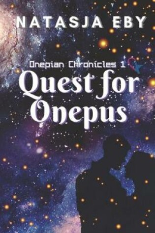 Cover of Quest for Onepus